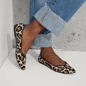 ROTHYS Print Flats